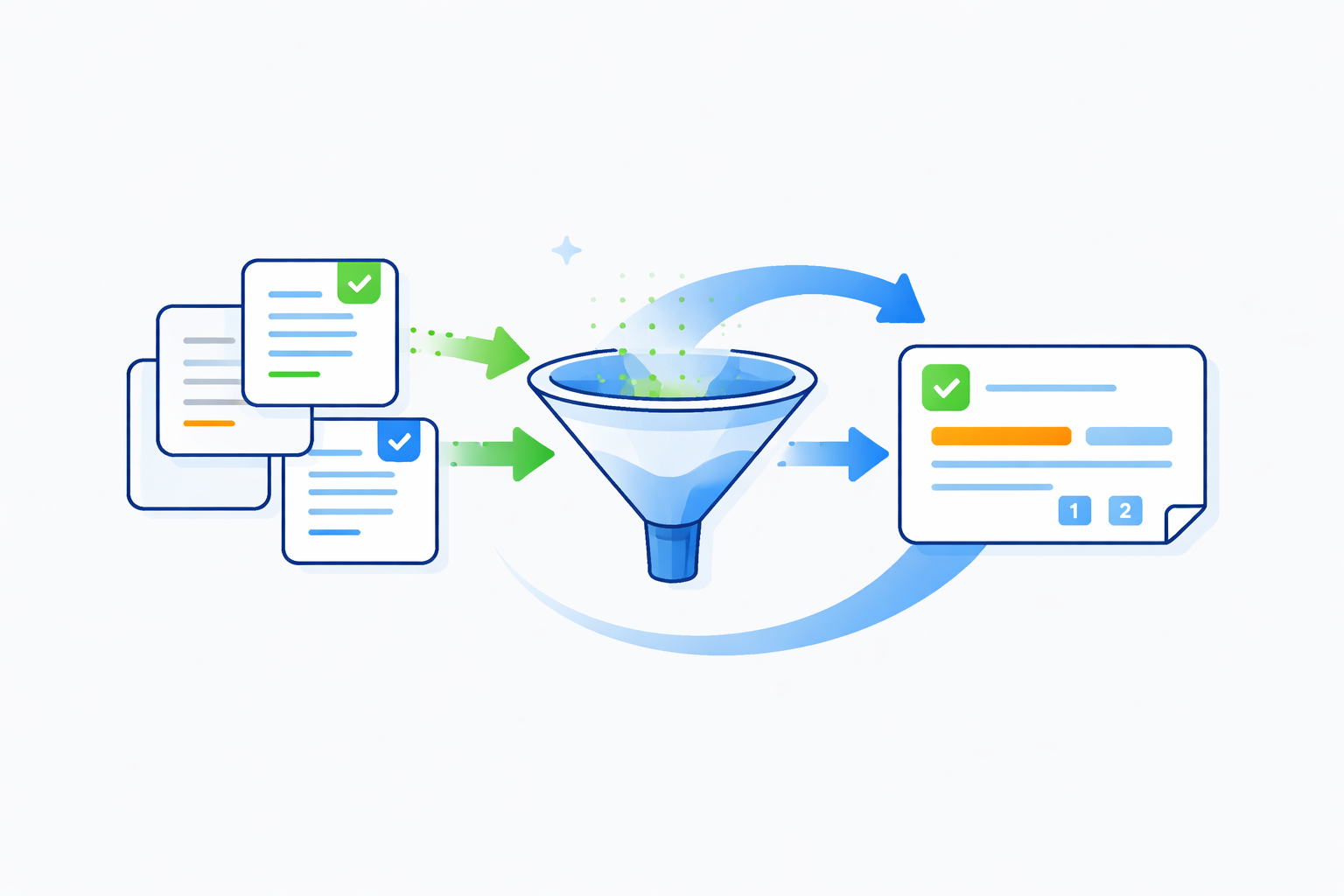 How AI Answer Engines Choose Which Sources to Cite