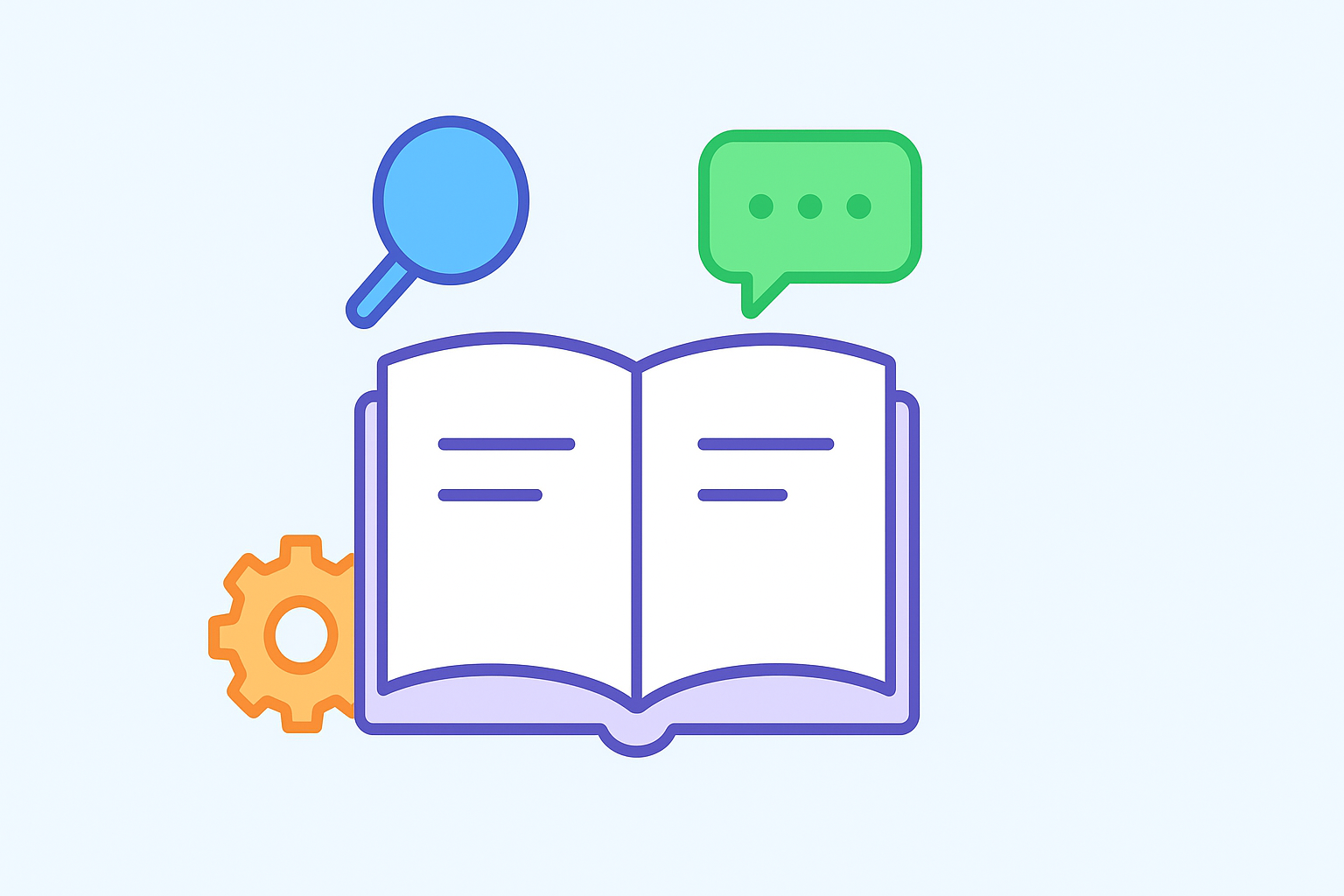 How to Build a Knowledge Base from Scratch: The Complete Guide