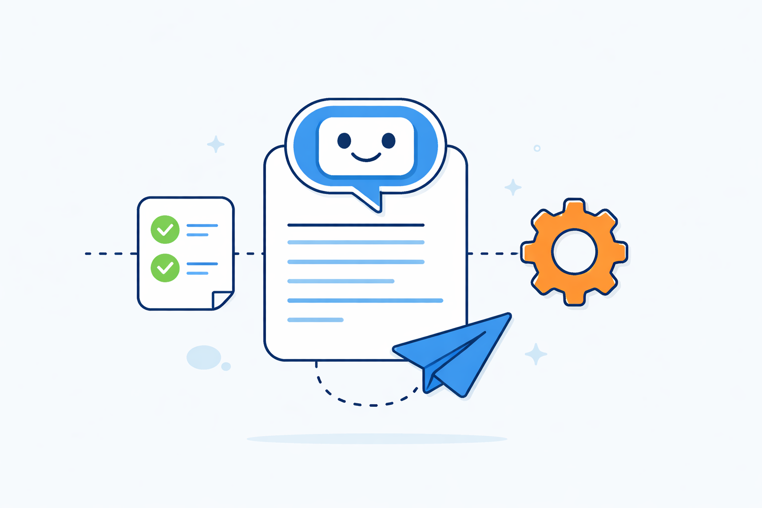 The Claude + HelpGuides Publishing Workflow