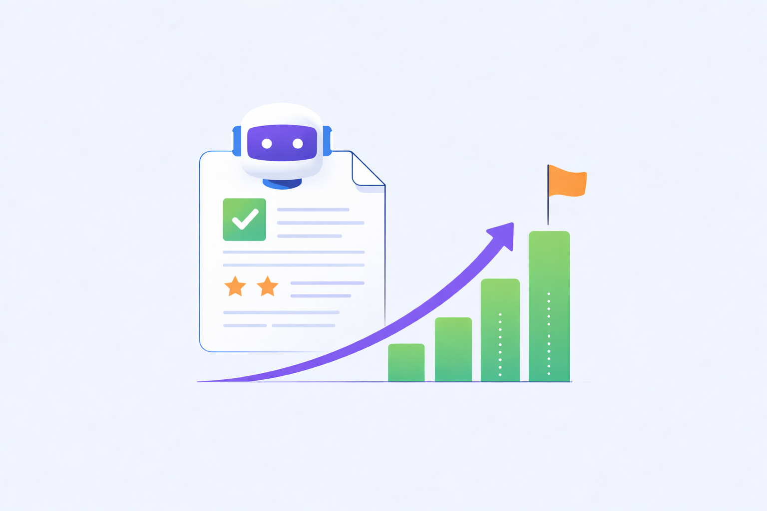 How to Publish AI-Generated Docs That Actually Rank