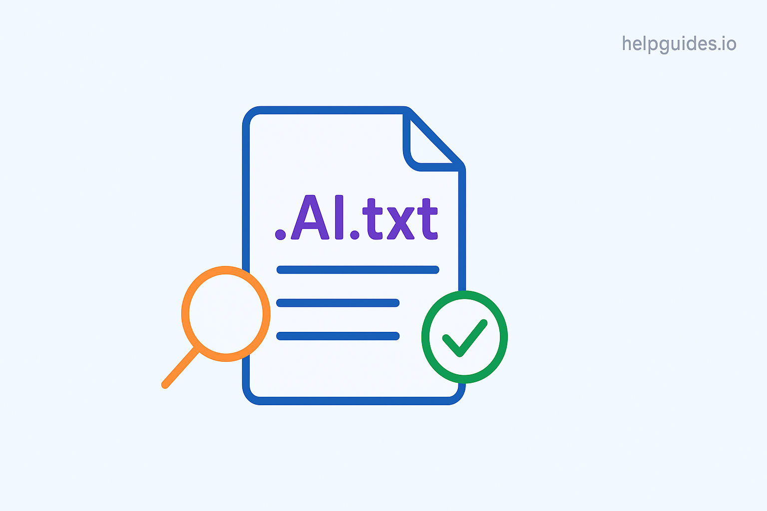 AI.txt Standard for AI Crawlers: Complete Implementation Guide