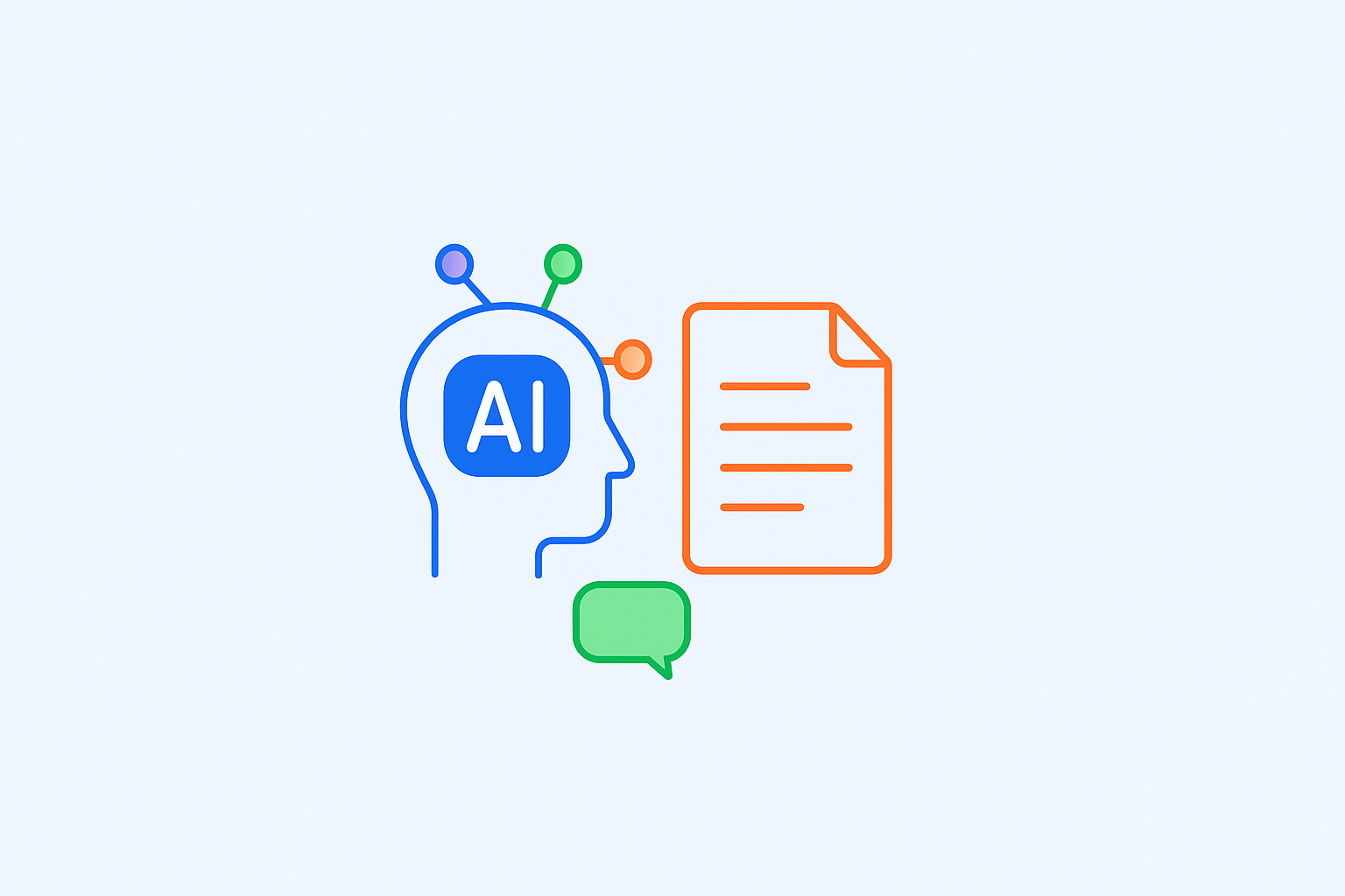 How to Use AI to Write Documentation Without Losing Quality