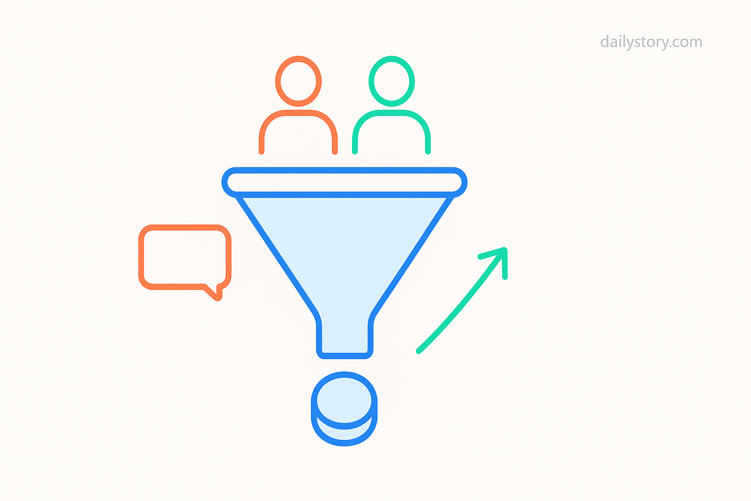 Reporting on Lead Conversion Funnel