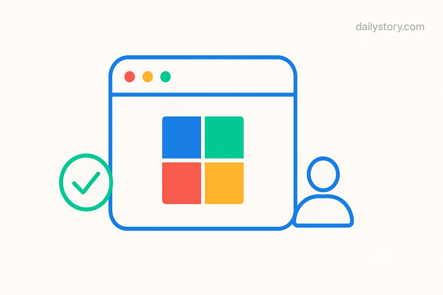 DailyStory Now Available In Microsoft AppSource