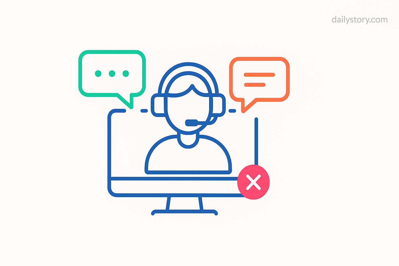 6 best practices for online chat support