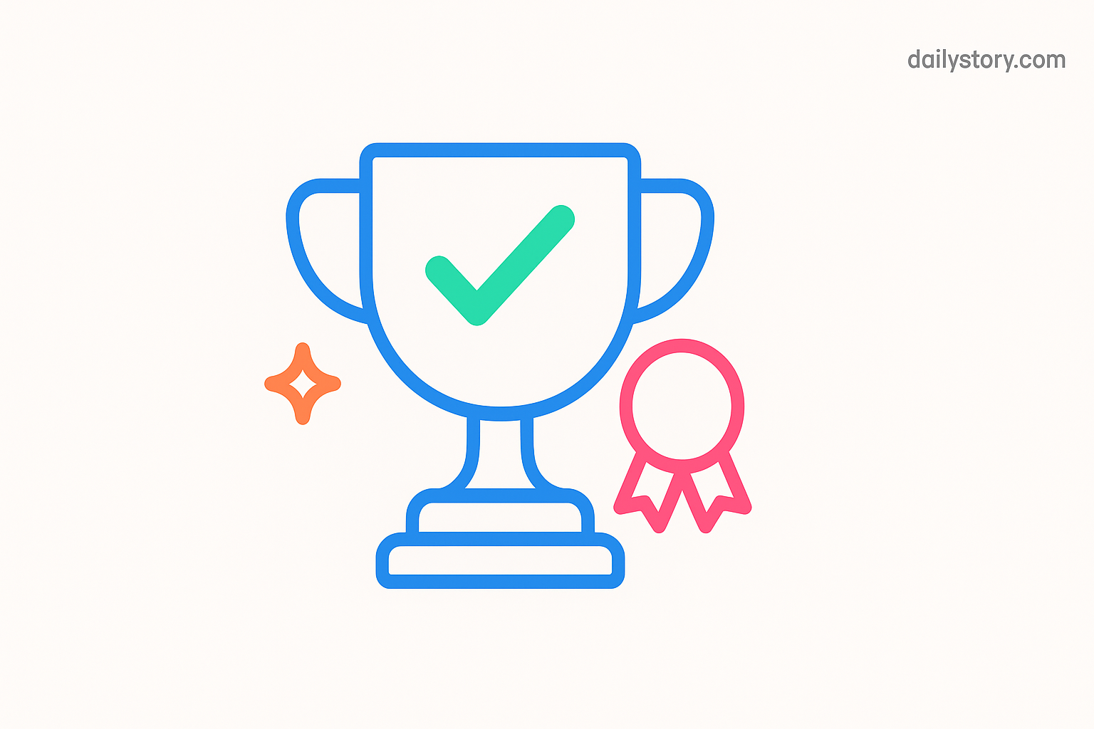 DailyStory Earns Customer Experience Management Software Awards from FinancesOnline!