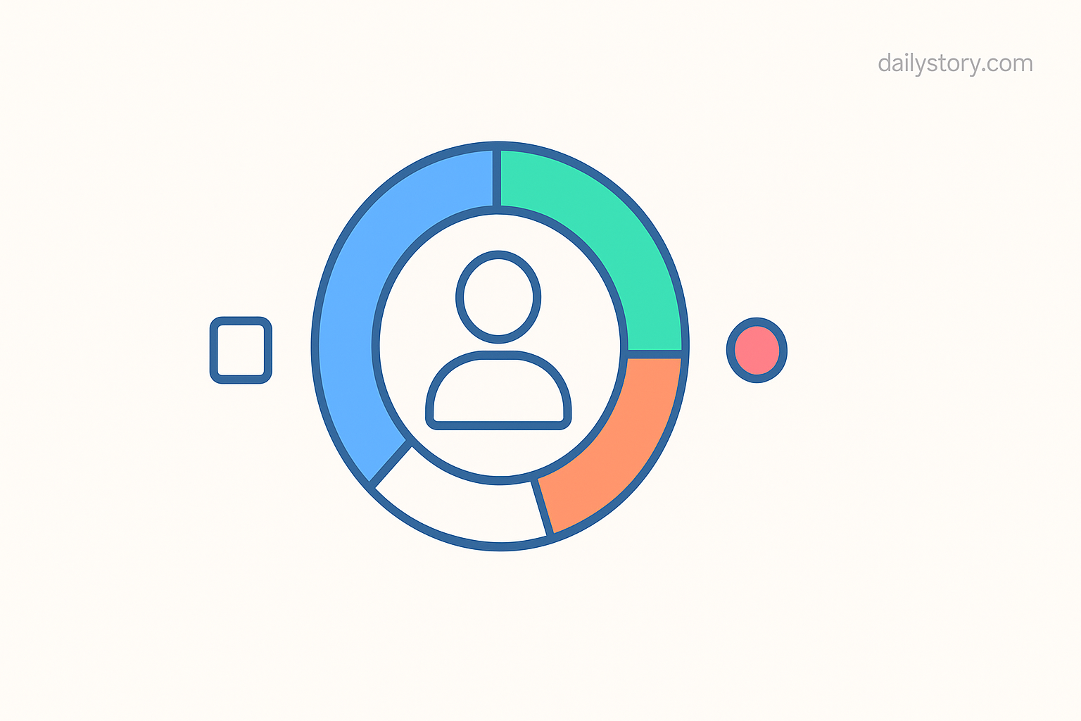 Use audience segmentation to generate leads