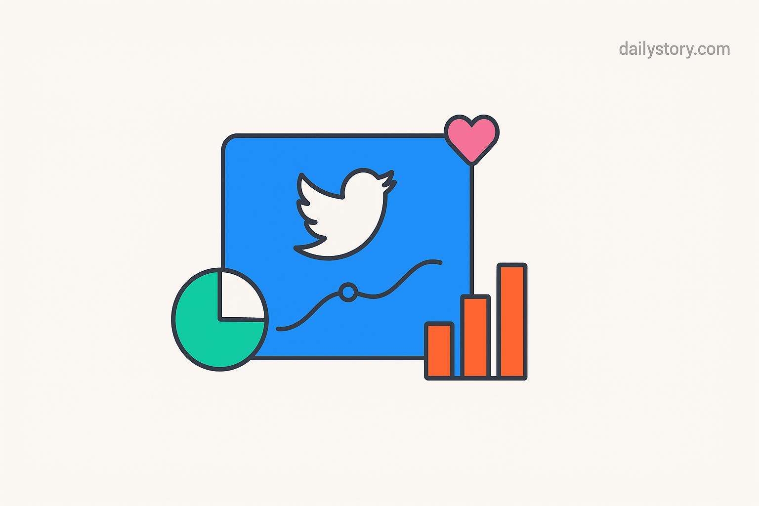 Snapshot: Understanding your metrics on X (formerly Twitter)