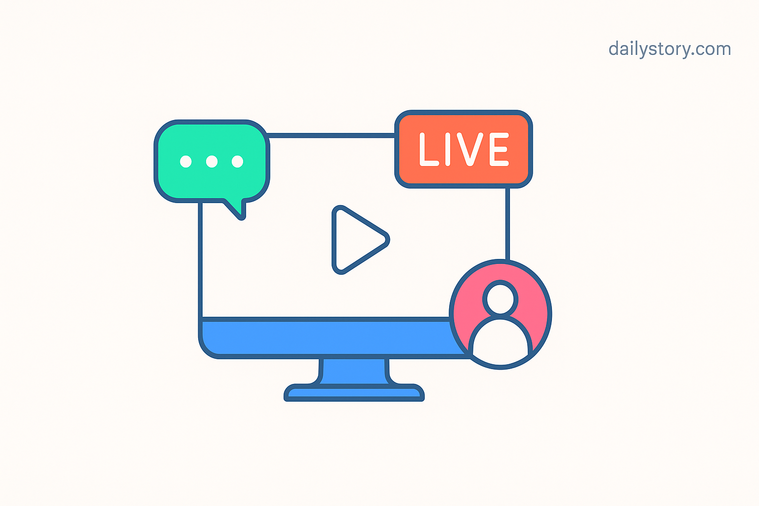 Live streaming: 12 tips for your business to look professional