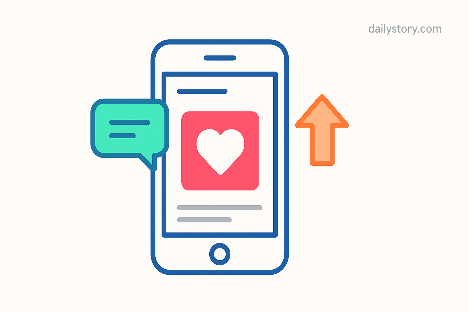 Viral social media posts: How do they happen?