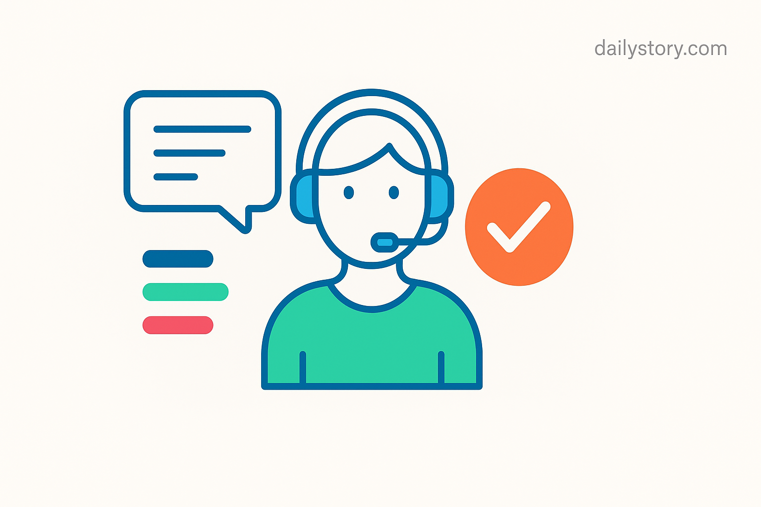 Customer service: 6 ways to be more responsive to your customers