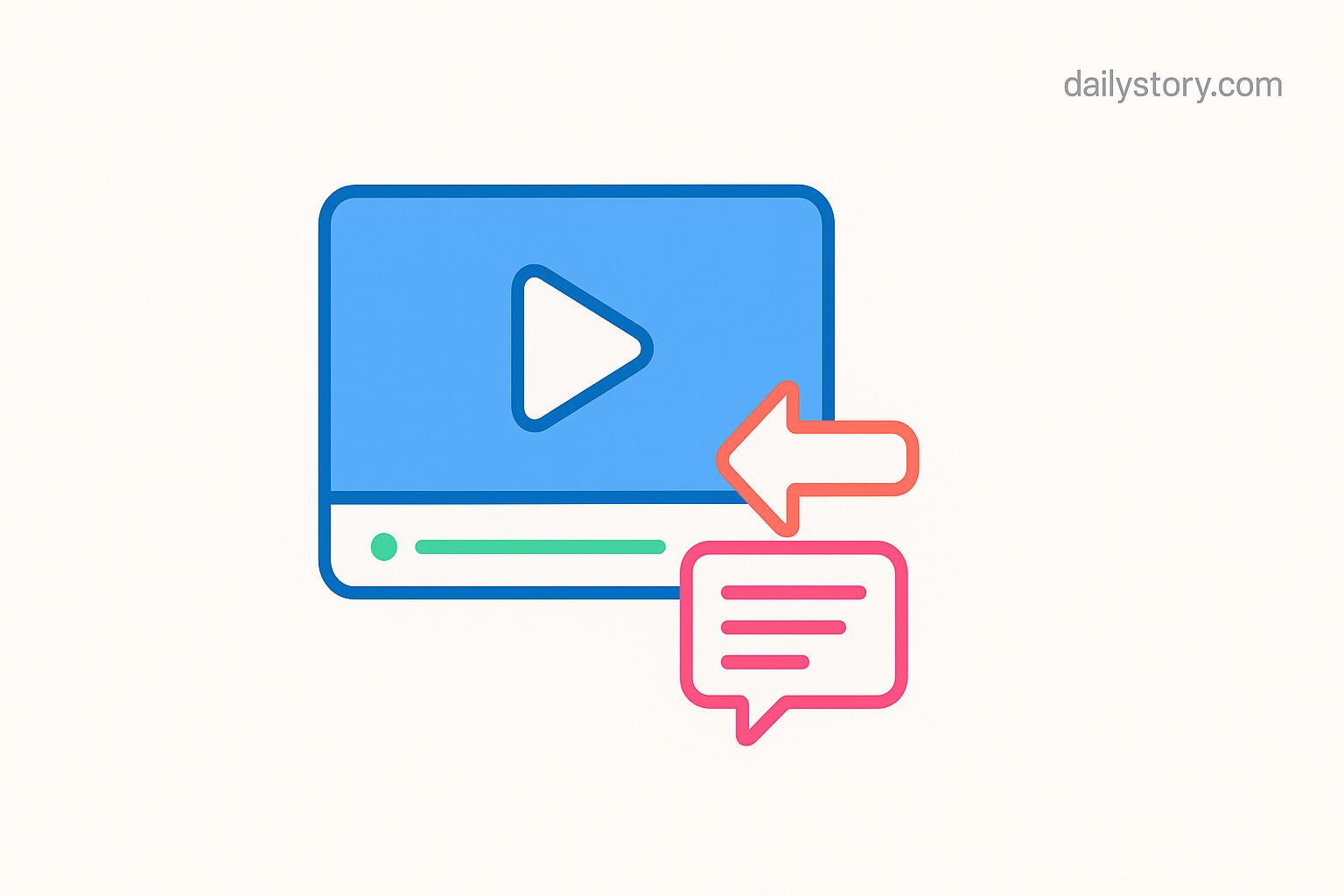 Video embed: A how-to guide for emails