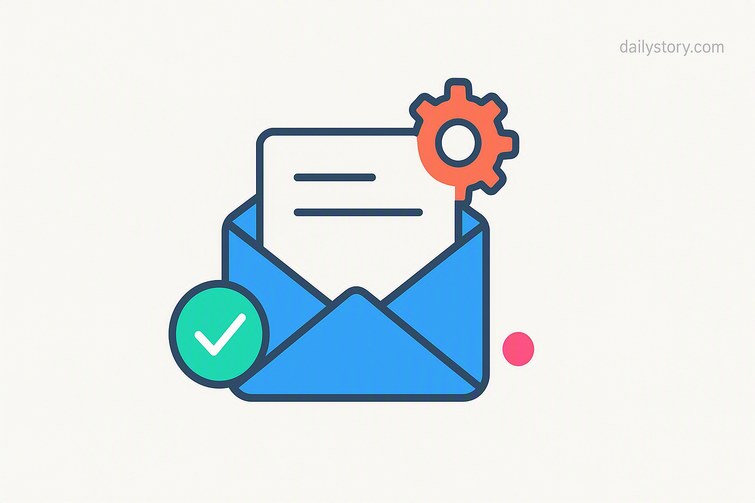 Automated email examples: 17 you can start using today