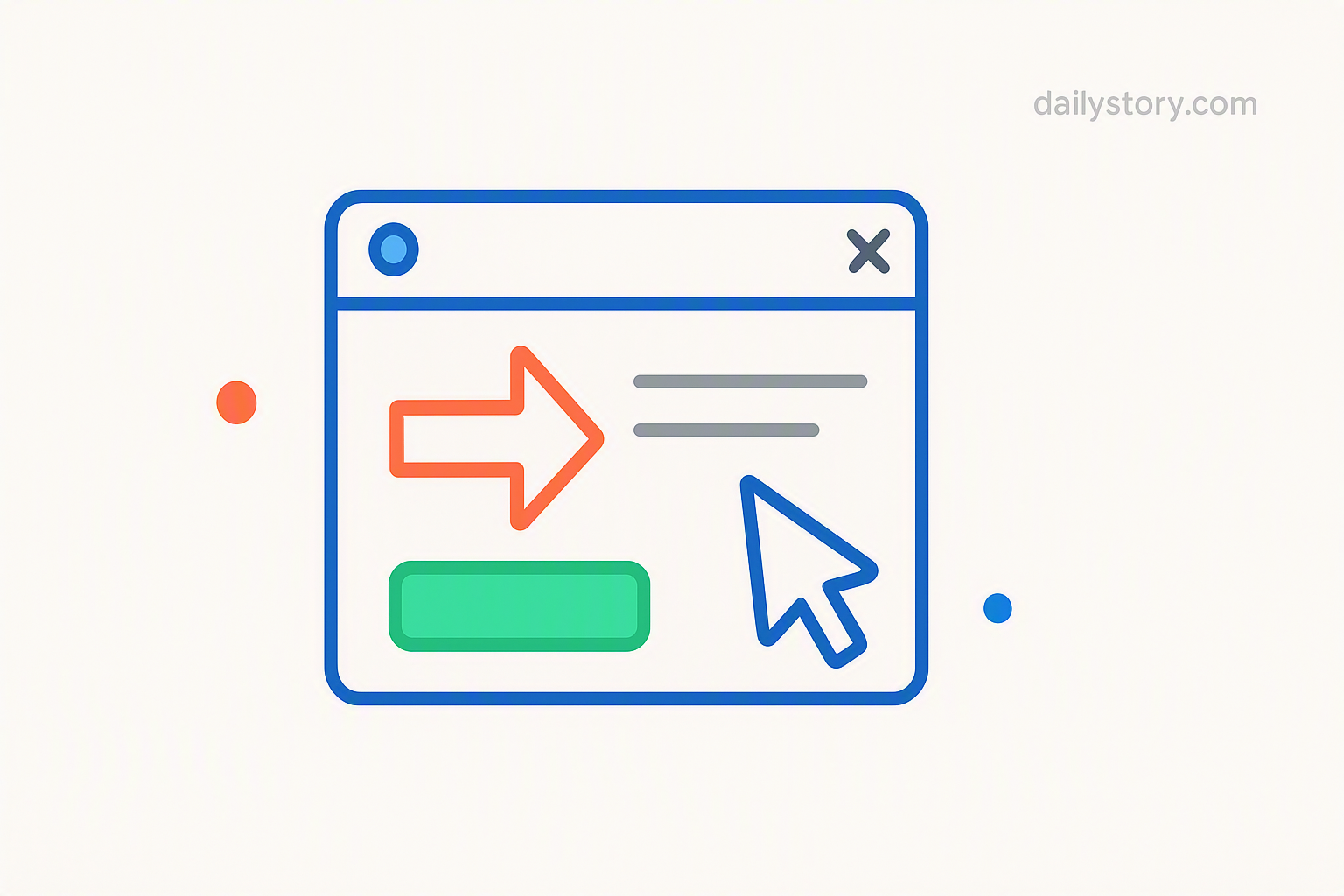 Exit intent popup best practices to convert website visitors