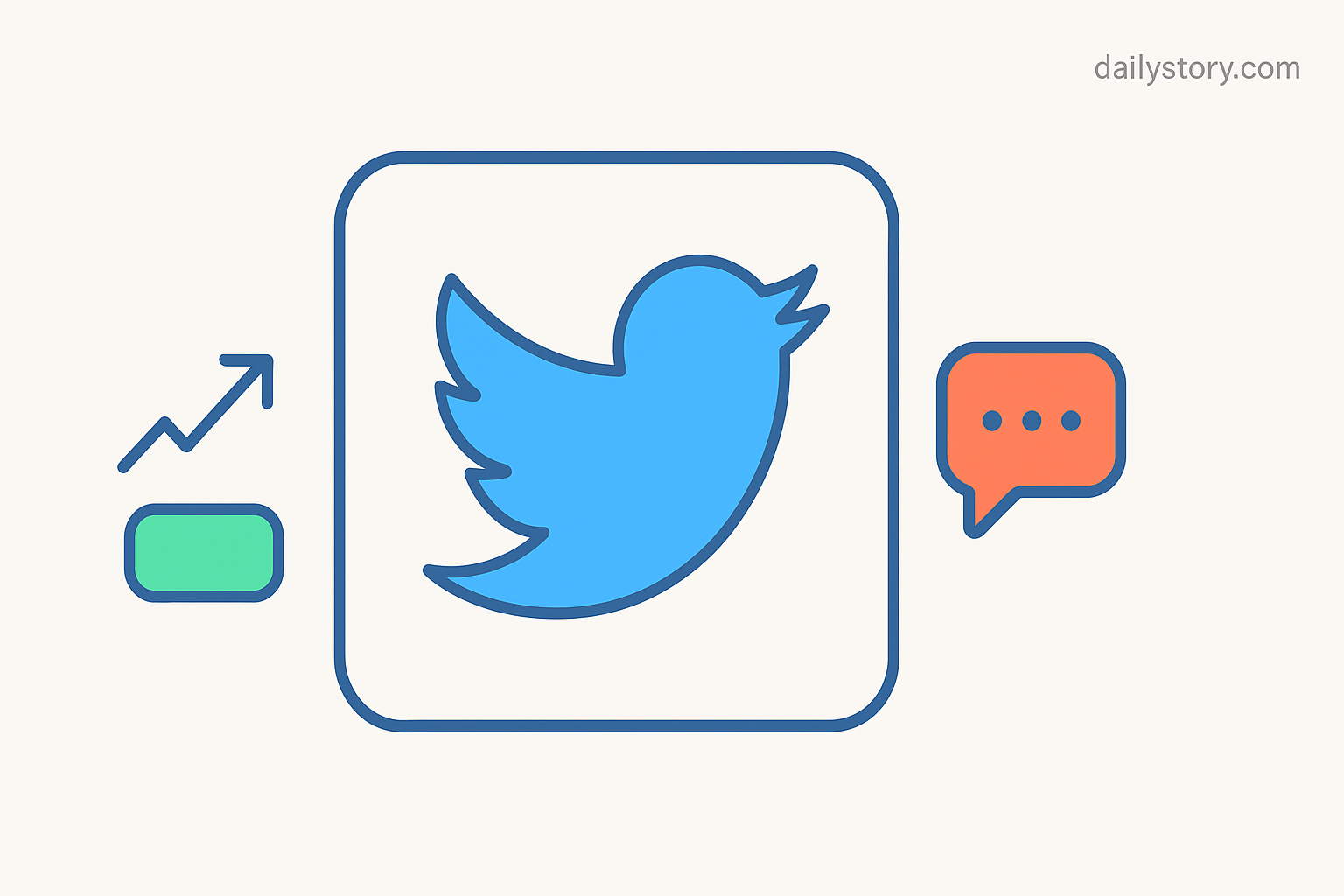 Snapshot: The challenges and opportunities of Twitter for businesses