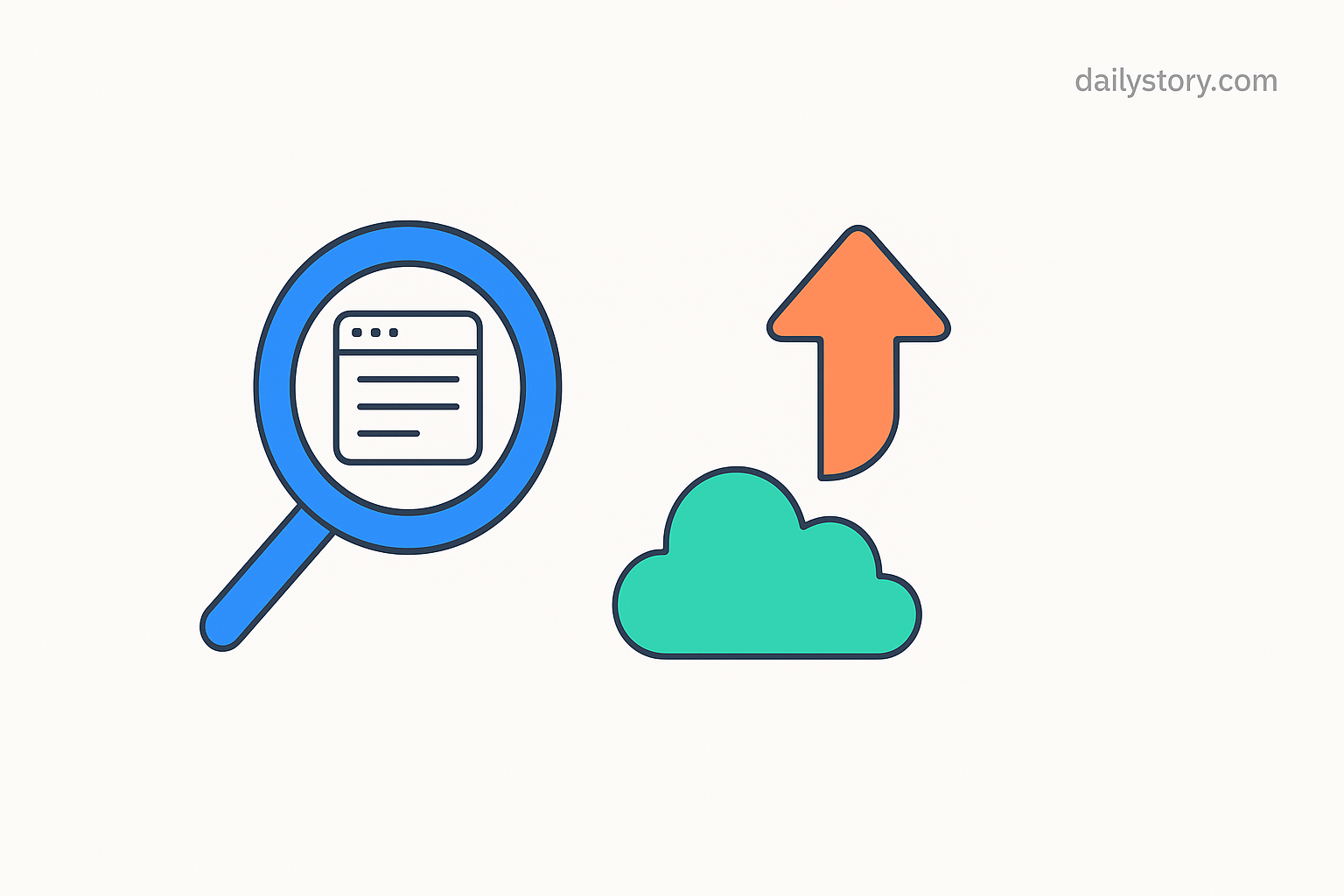 What's the difference between on-page and off-page SEO?
