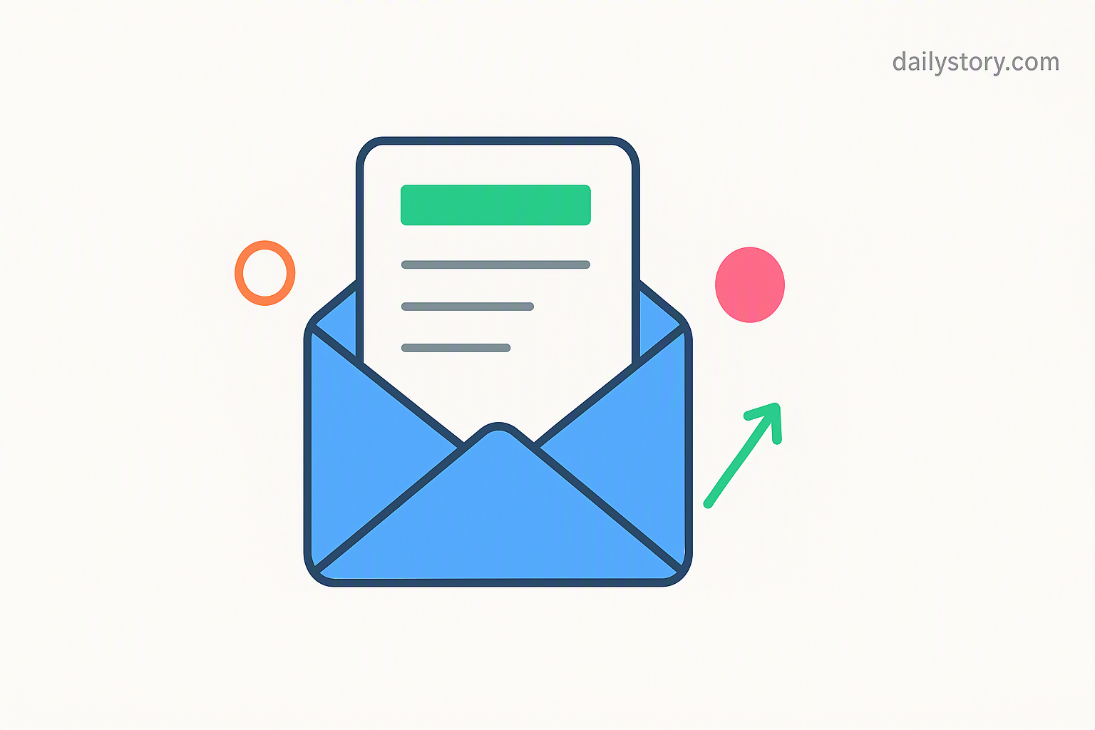 Email marketing statistics: 48 you can use