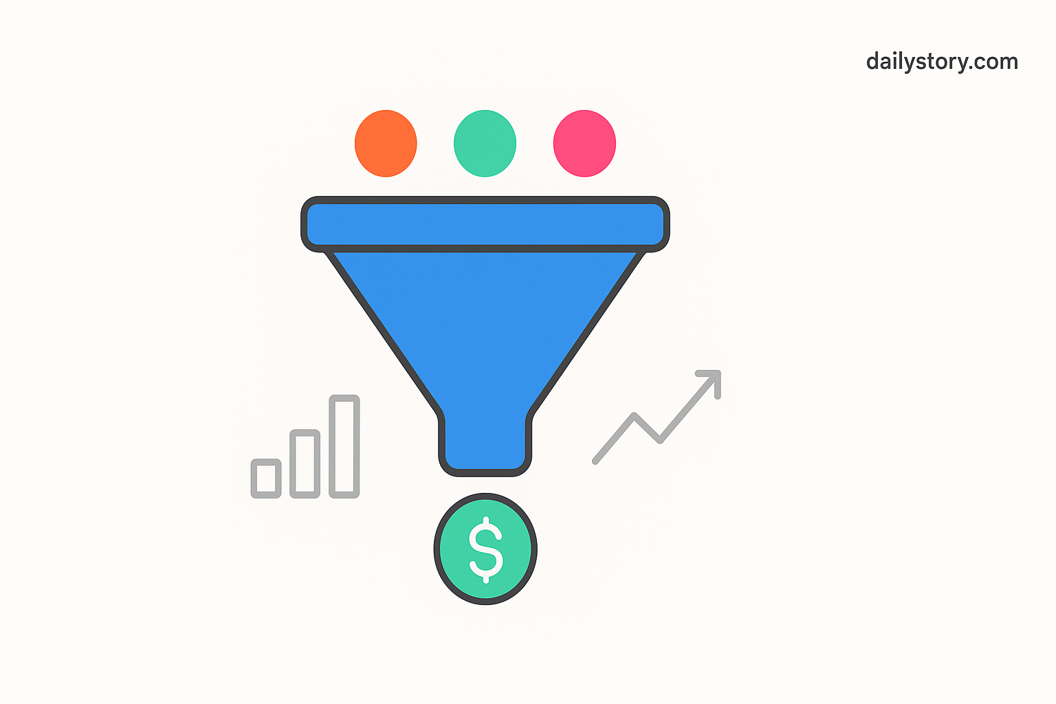 7 benefits of using a sales funnel in your digital marketing