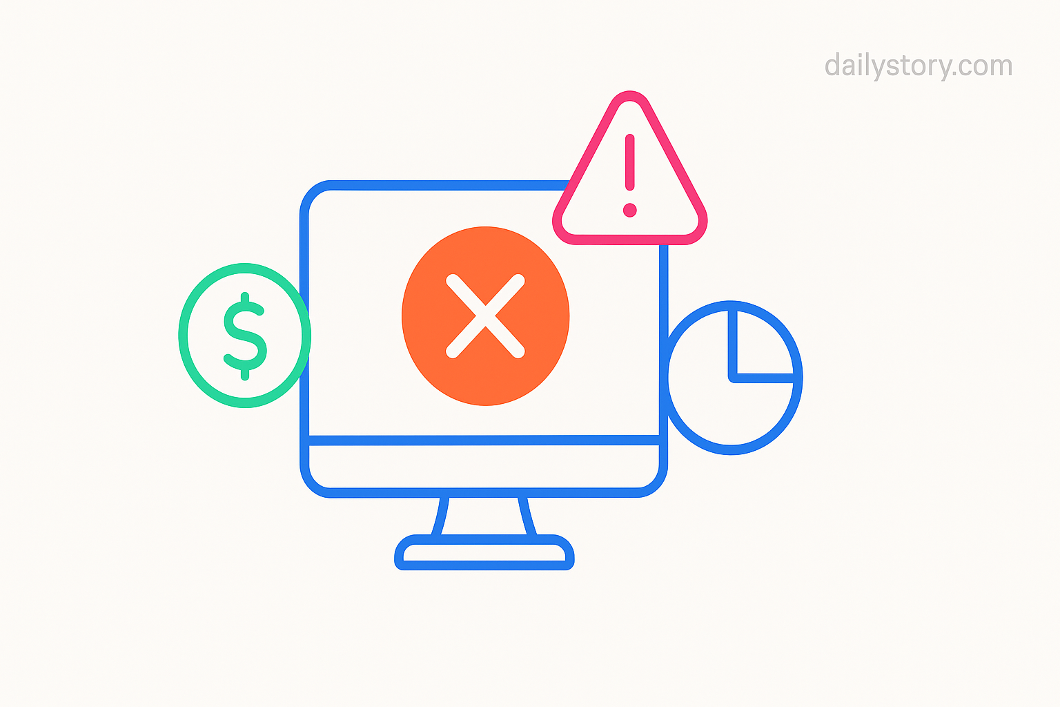 11 digital marketing mistakes that could be costing you money