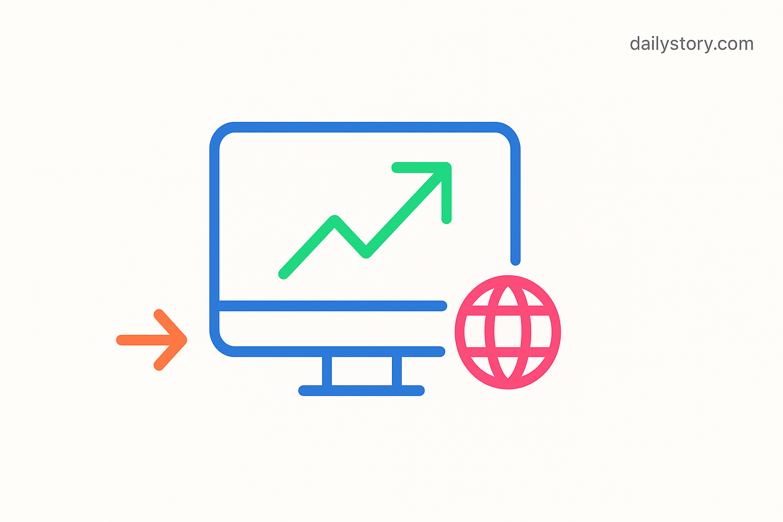 What is direct traffic and why is it important?