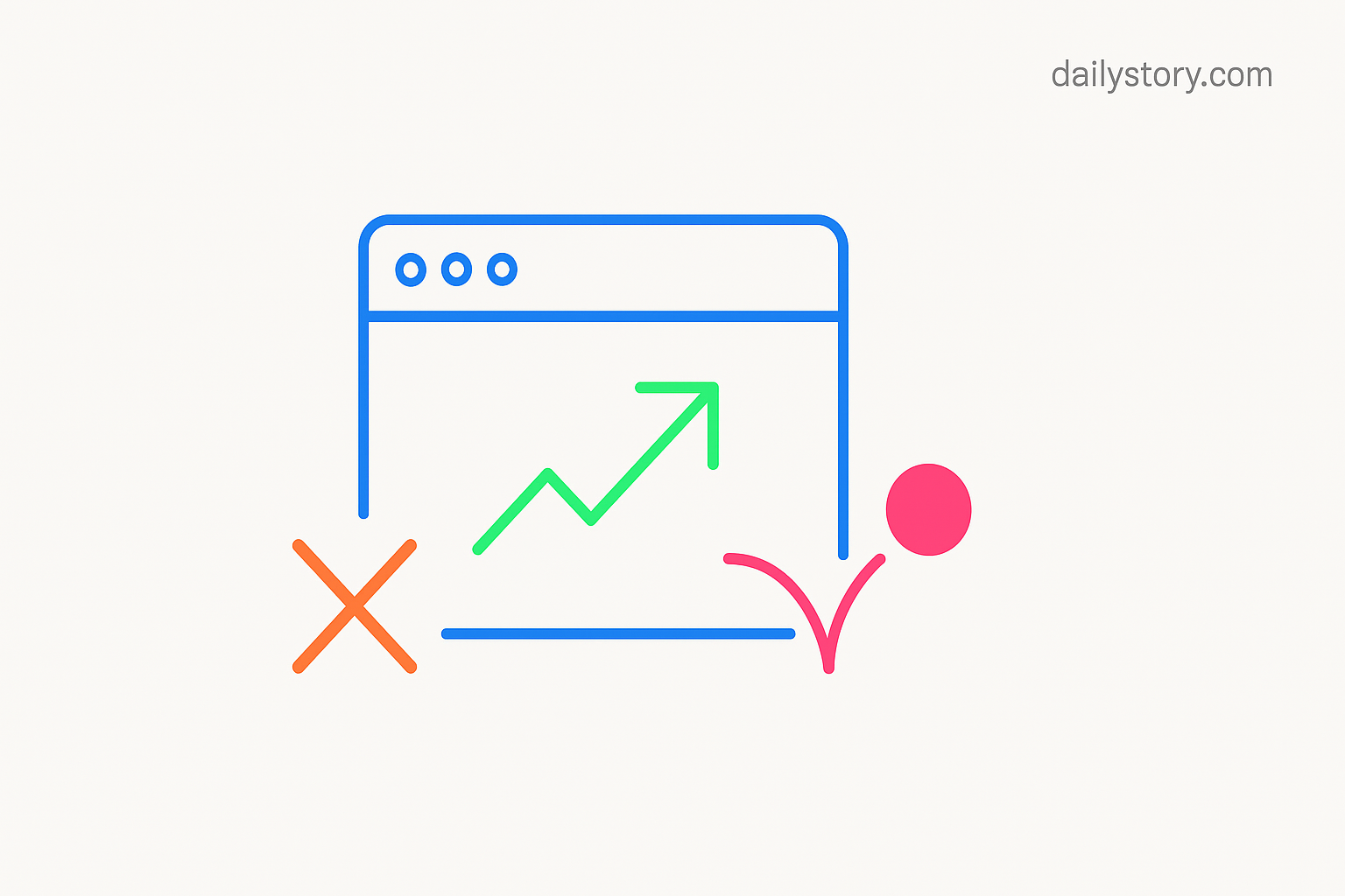 What is the difference between exit rate and bounce rate?