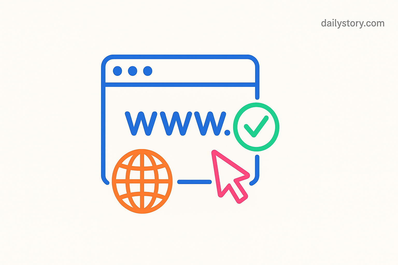 Domain name 101: A beginner's guide for small businesses