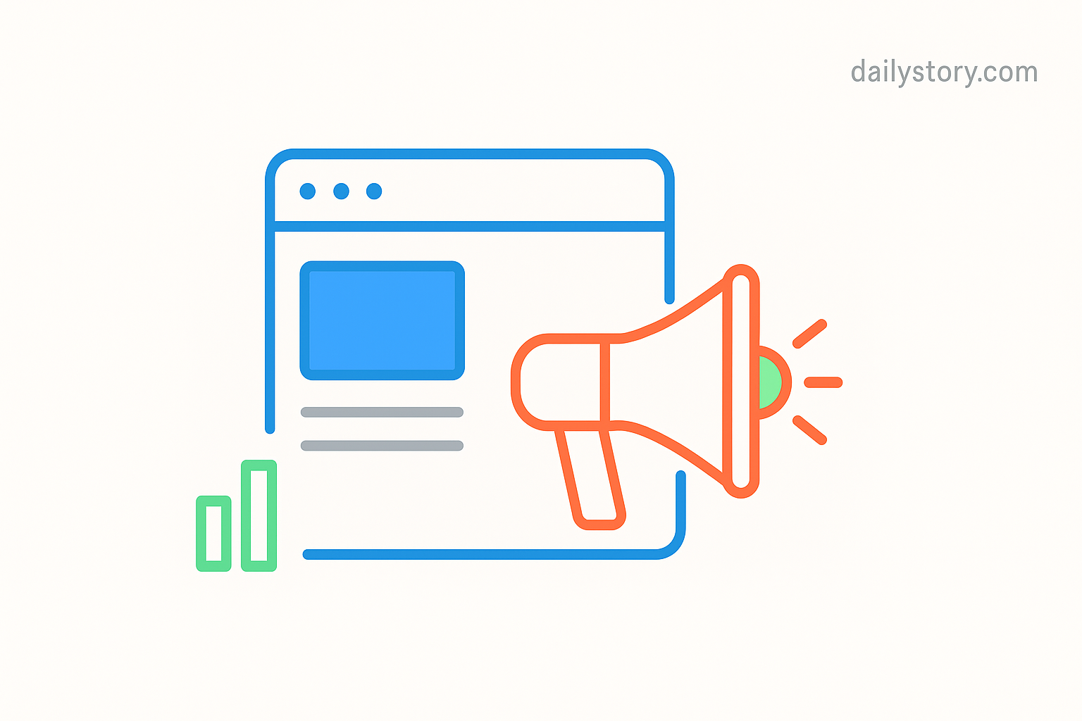 What is the difference between programmatic and native advertising?
