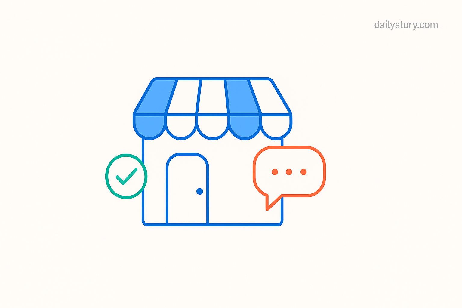 How DailyStory can help your small business