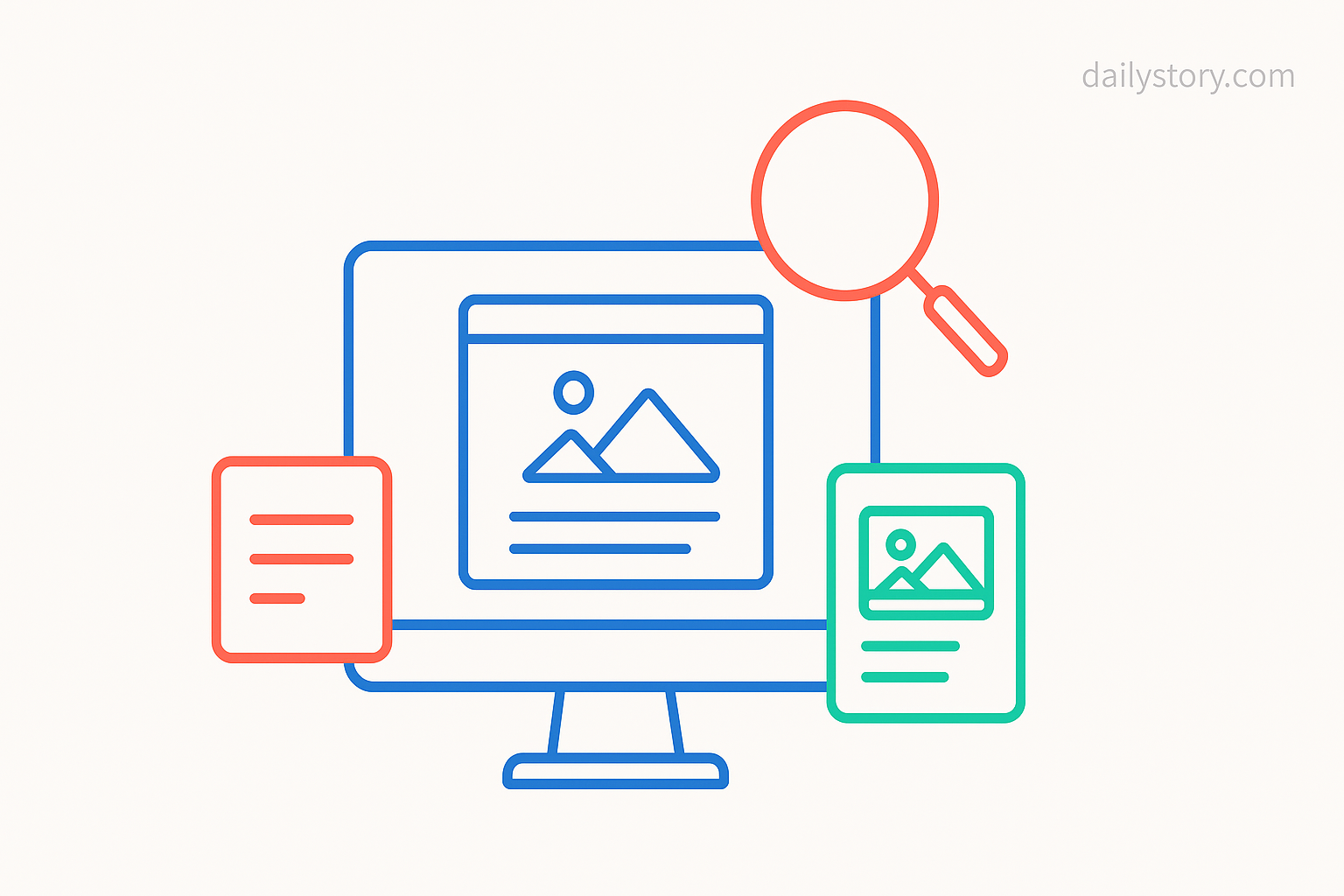 Does duplicate content hurt your website's SEO?