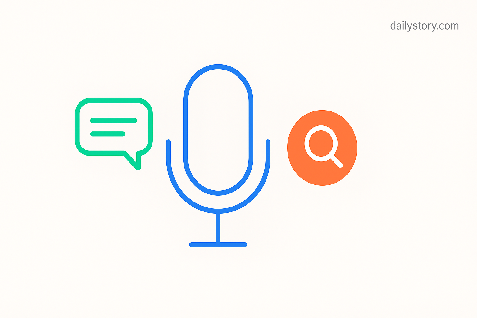 7 tips to optimize for voice search and get ahead of the curve