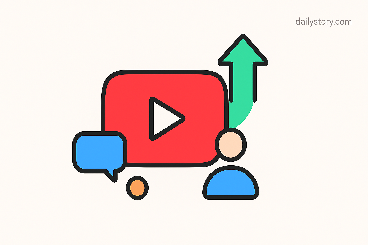 20 tips to grow your YouTube subscribers