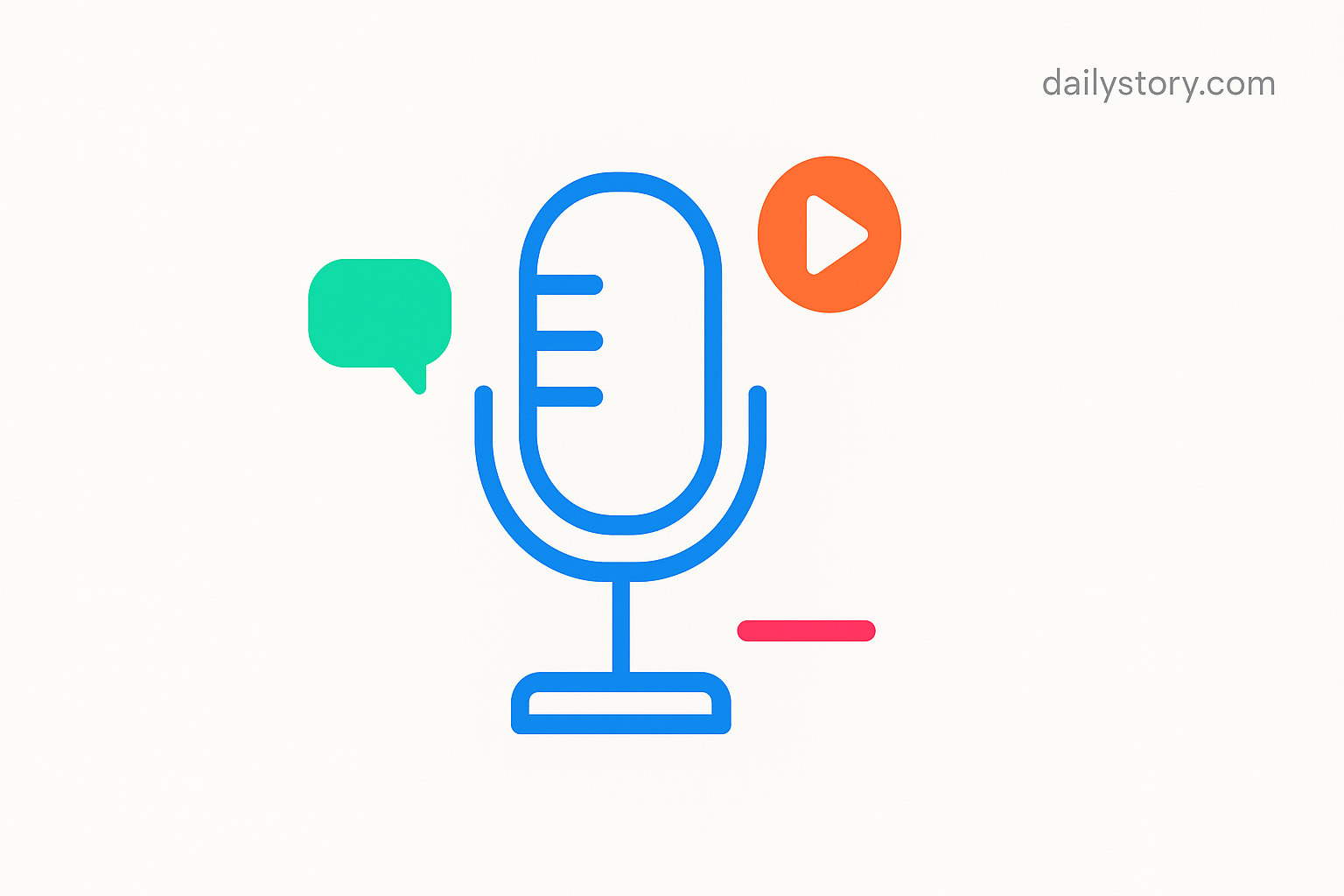 Get heard: 9 tips for starting your first podcast