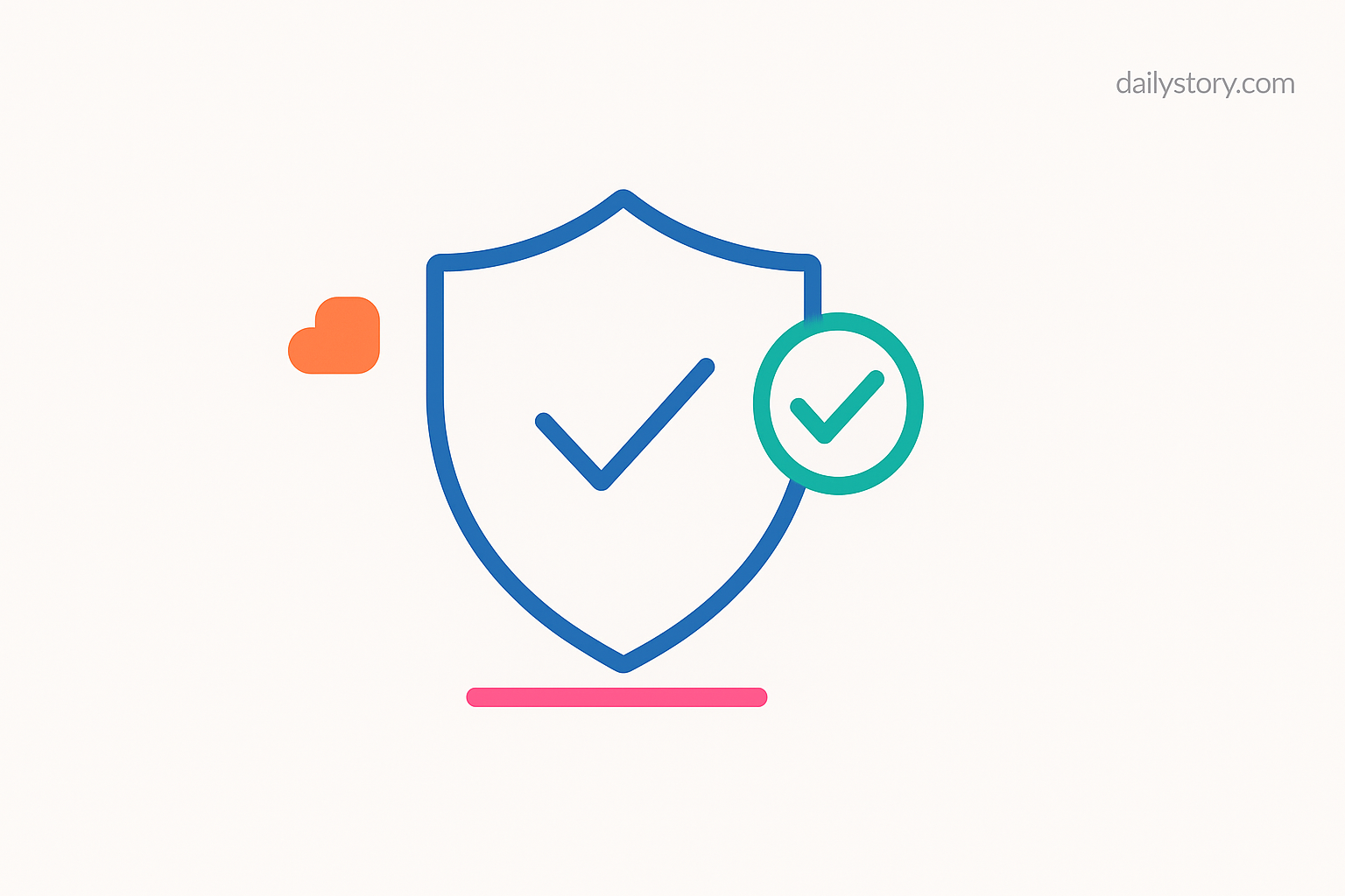 What is a trust badge? 5 types you can embed on your website