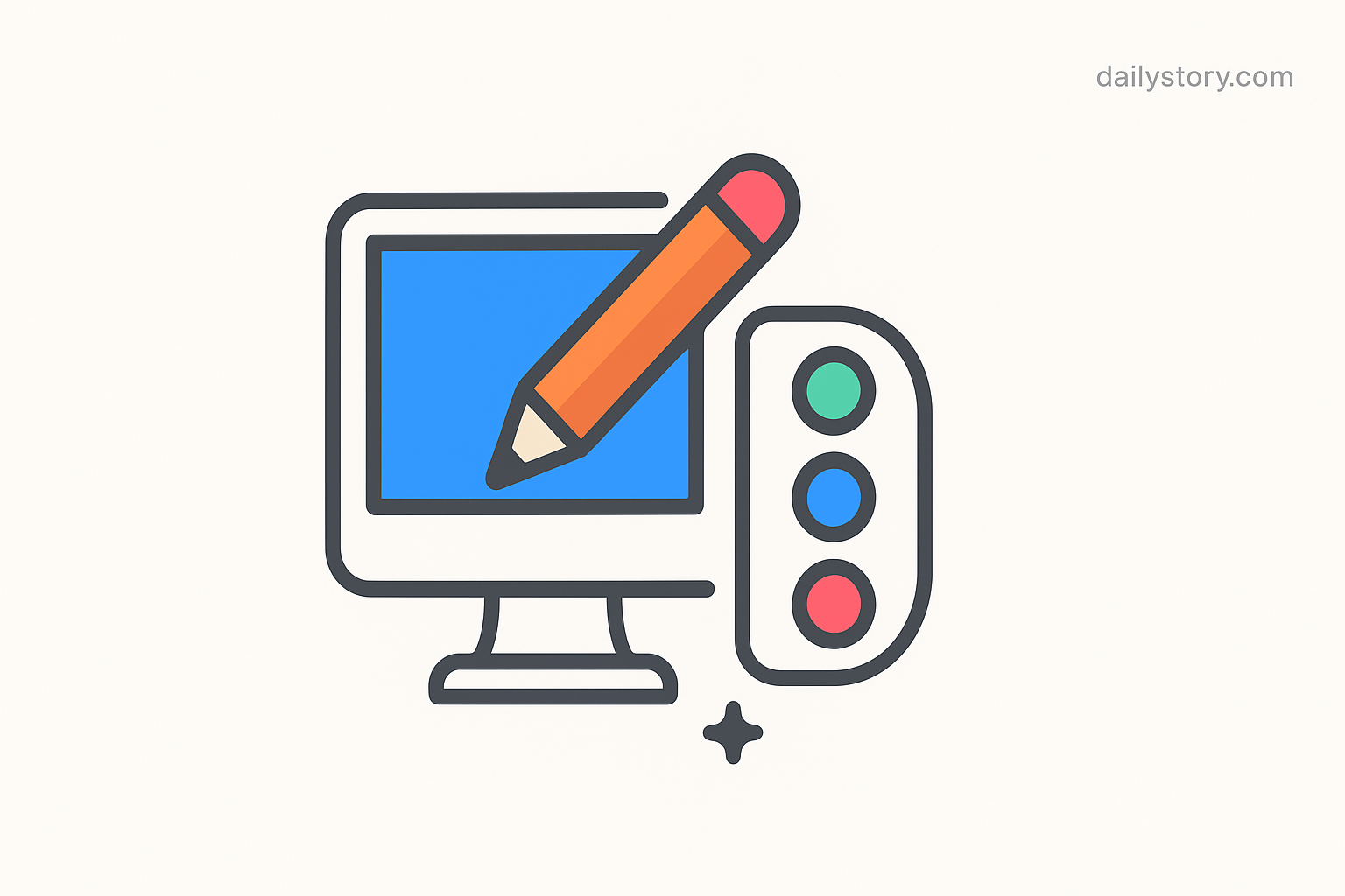 11 free graphic design tools for the non-designer