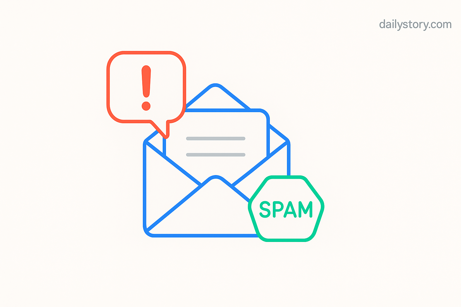 What happens if subscribers mark your emails as spam?