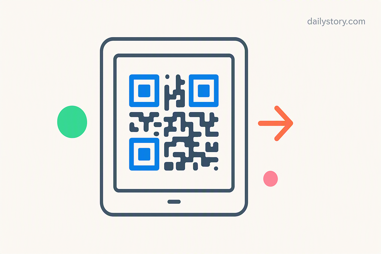 Explore 9 creative QR code examples