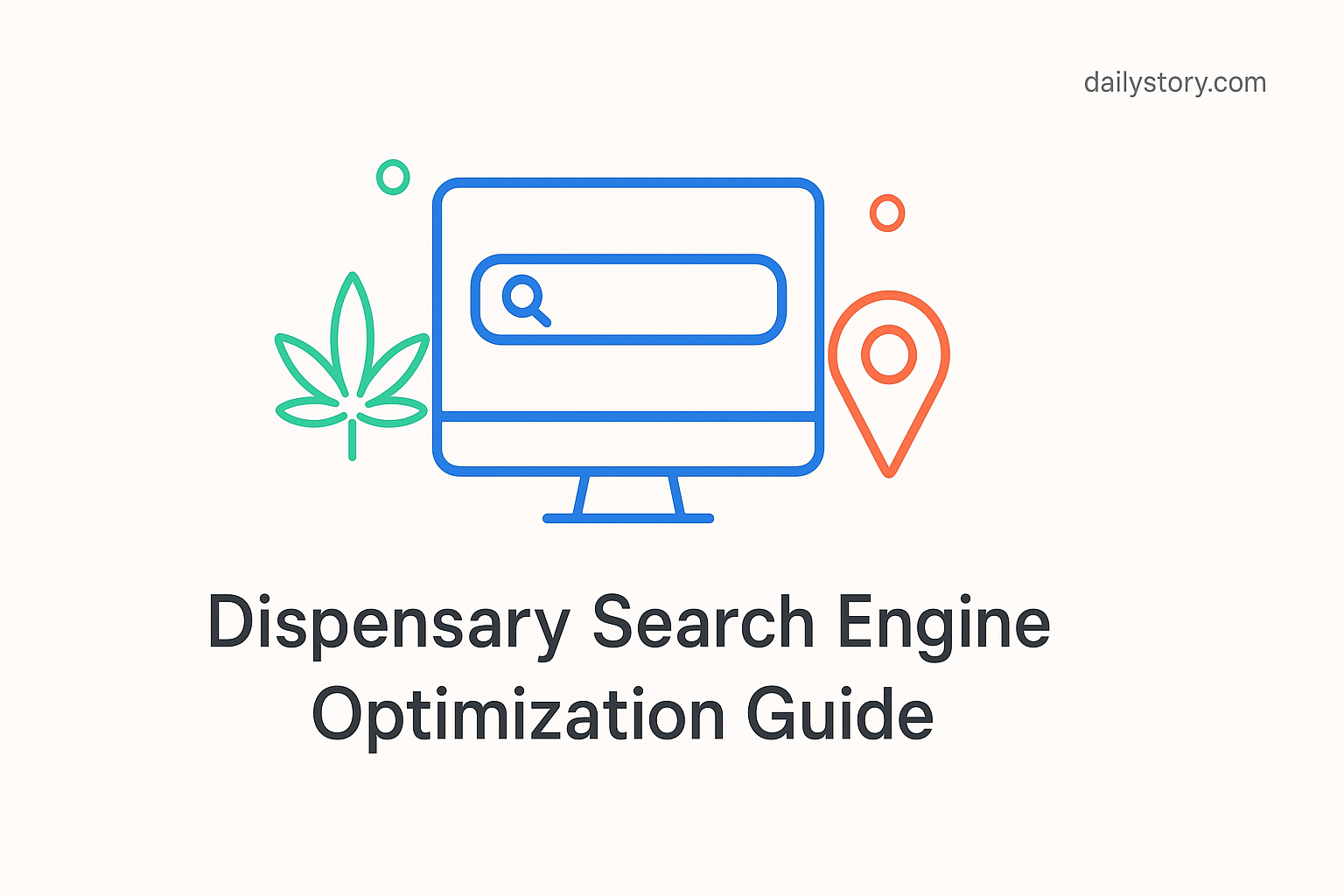 Dispensary SEO: The complete cannabis search engine optimization guide