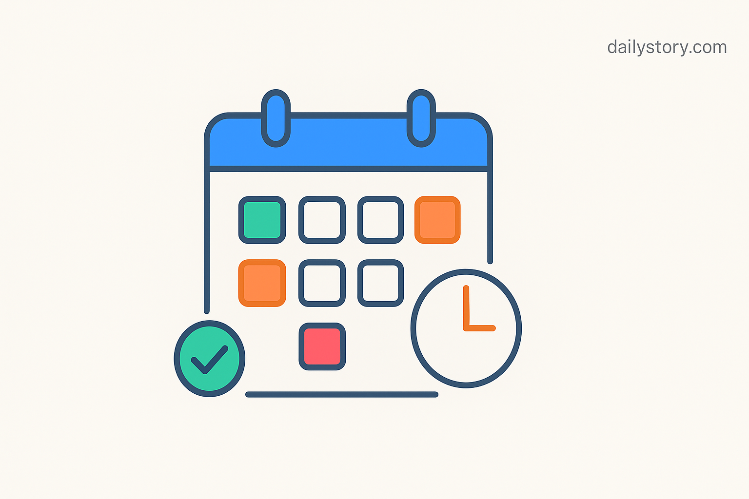 8 tips to create an effective content calendar