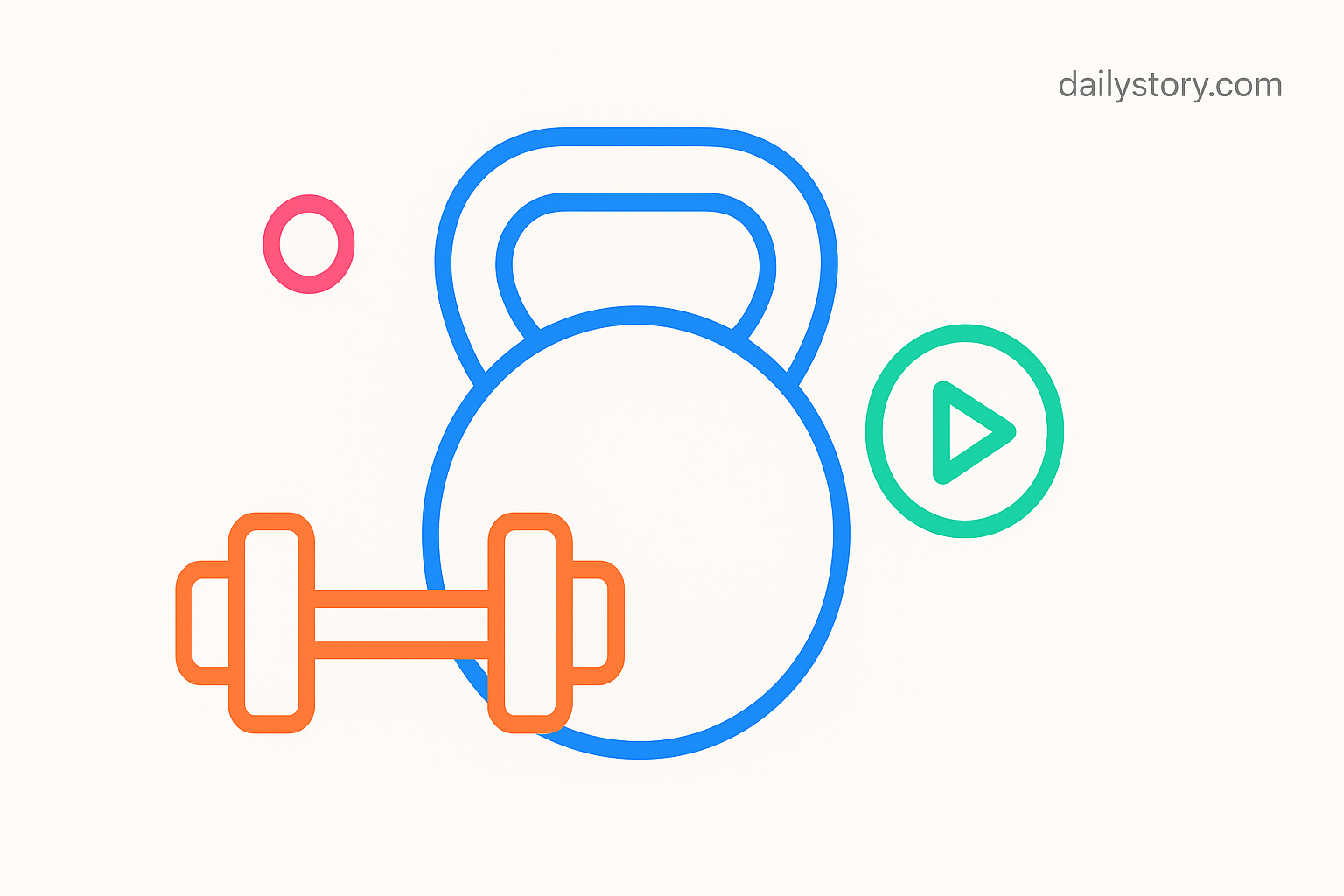 5 tips to help create successful hybrid fitness classes