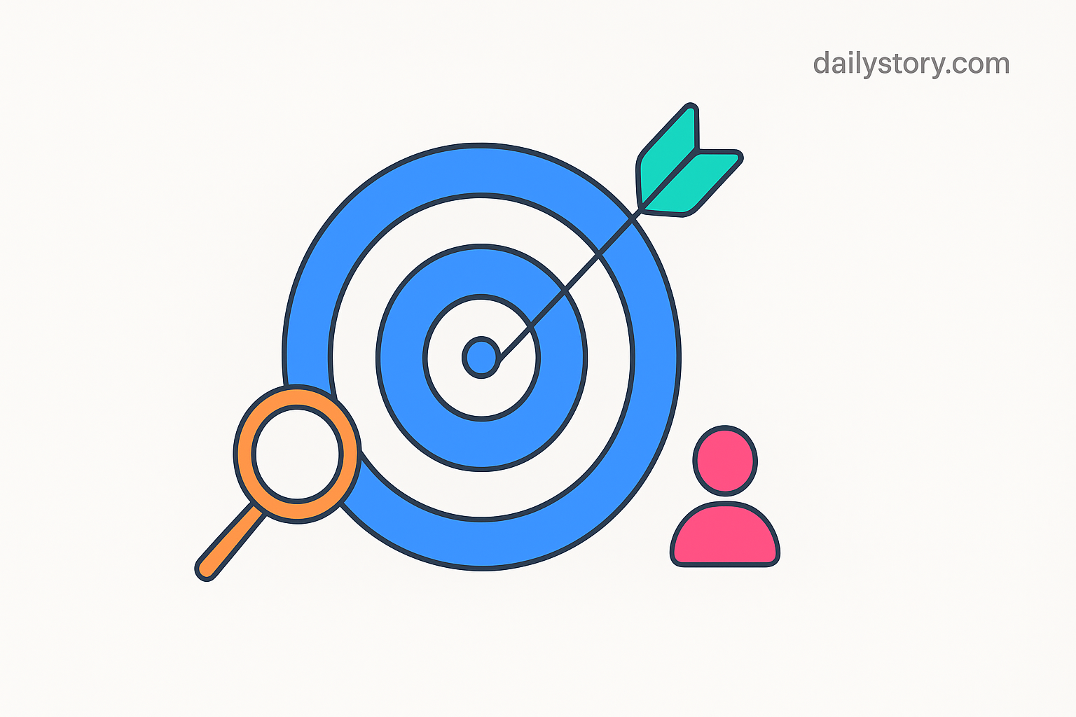 7 tips to help you determine your target audience
