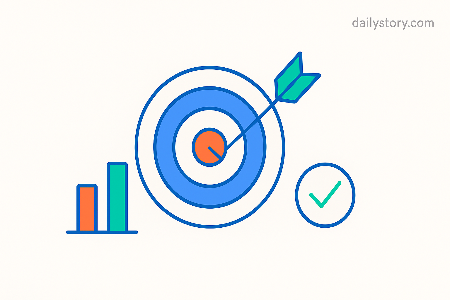 7 expert tips to set achievable marketing goals for your small business