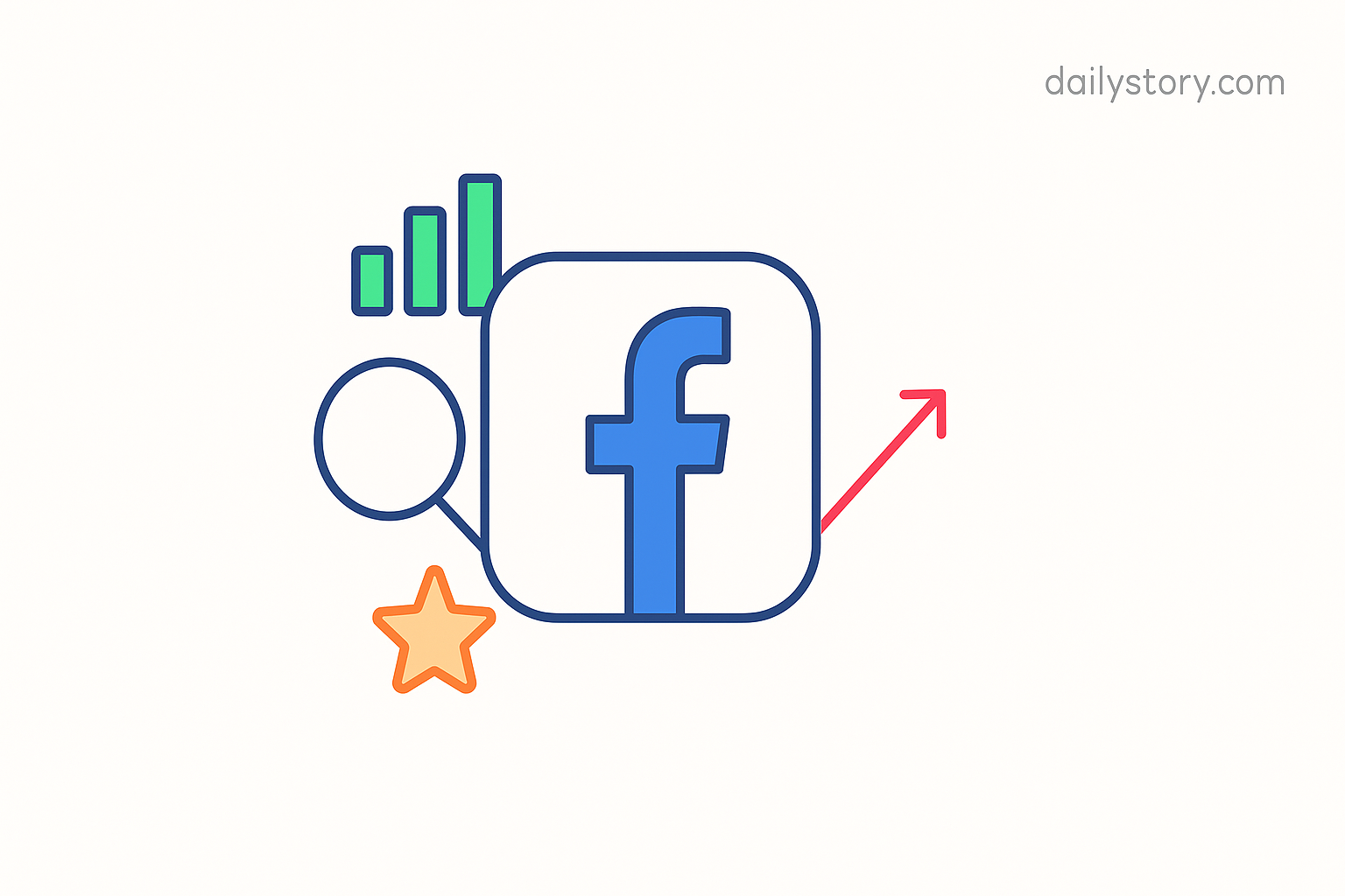 7 ranking factors to know about the Facebook Algorithm