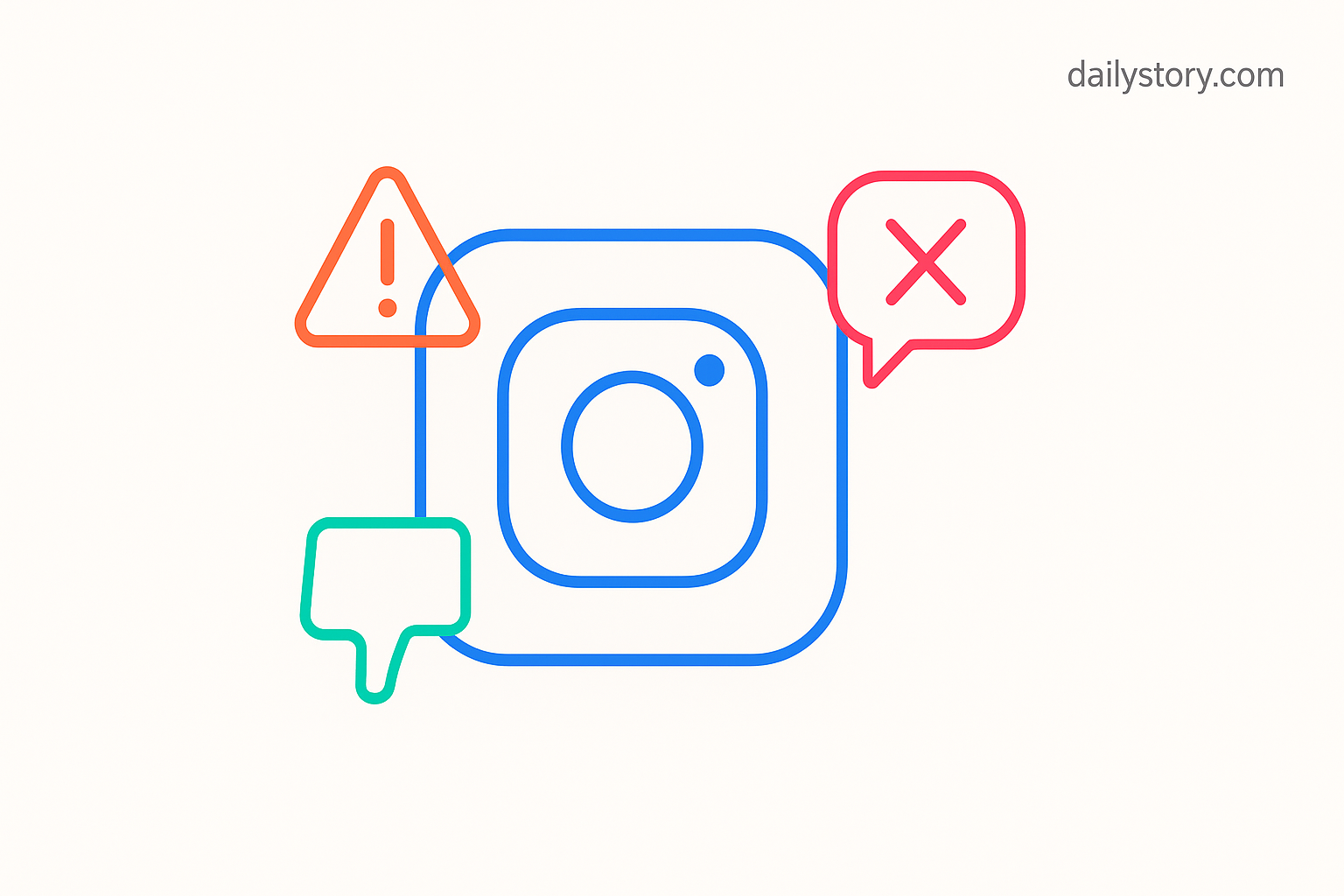 14 biggest mistakes businesses make on Instagram (and how to avoid them)