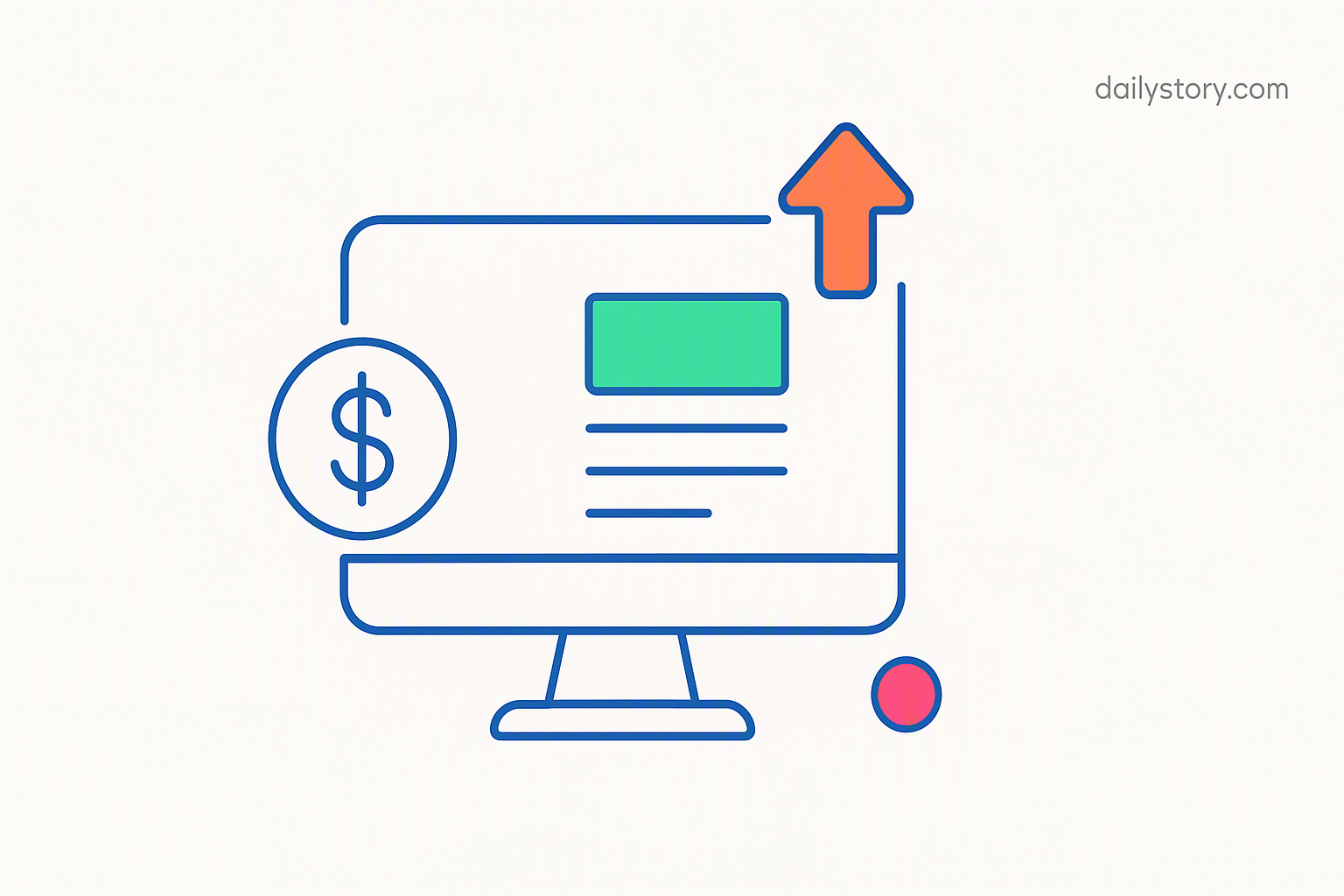 4 ways to sell advertising on your website