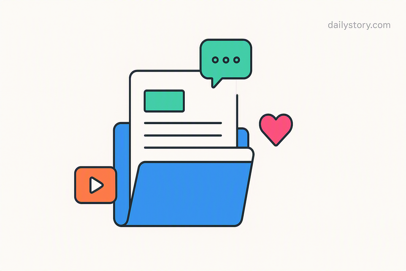 7 tips to create an effective media kit for your business