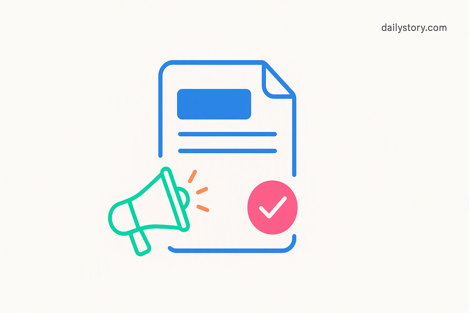 8 tips to write a press release that gets noticed
