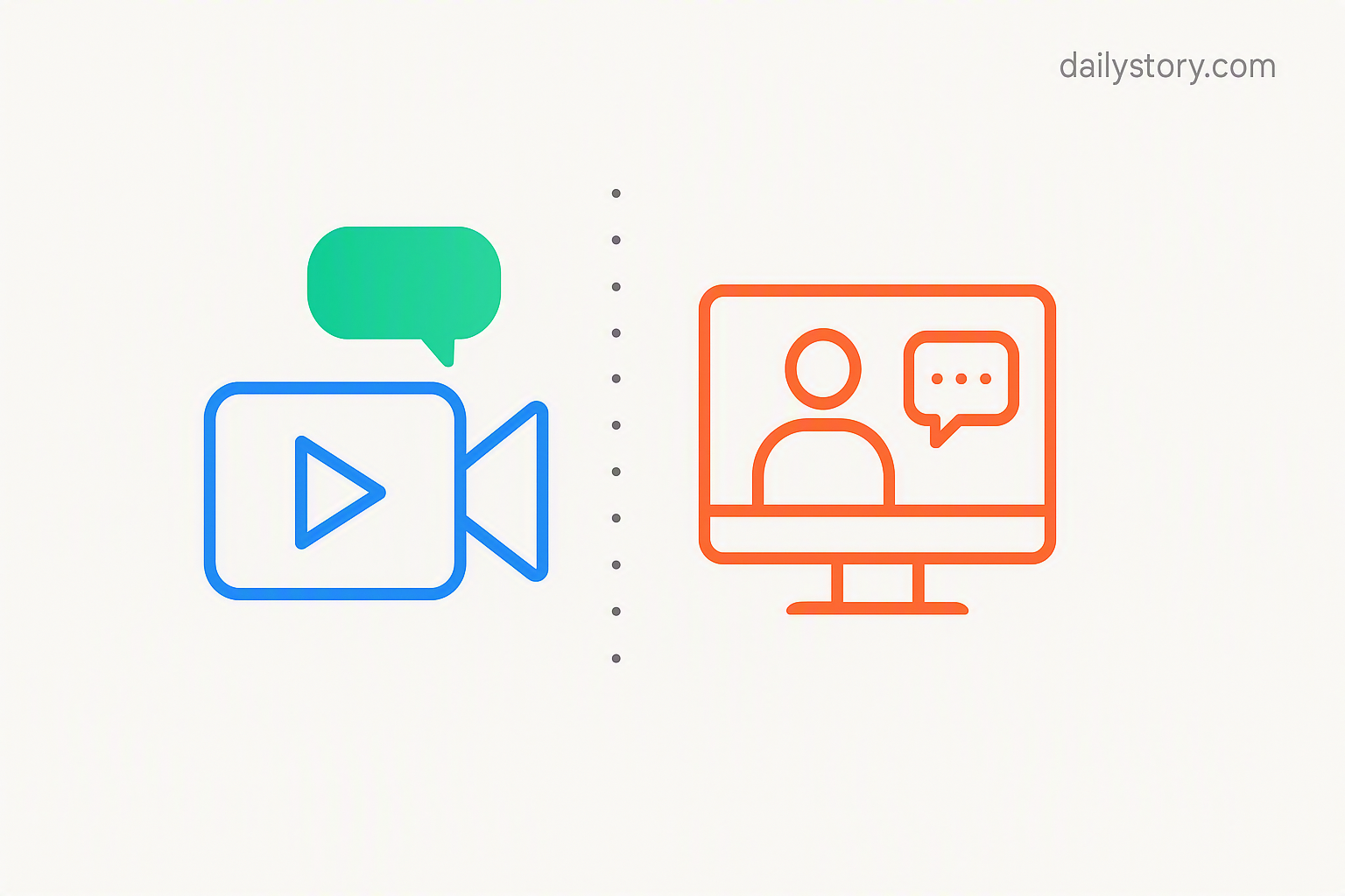 Which is better? Live or pre-recorded webinars