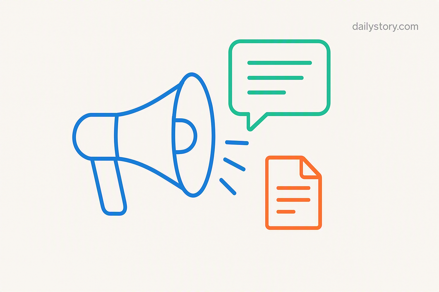 What’s the difference between a media pitch and a press release?