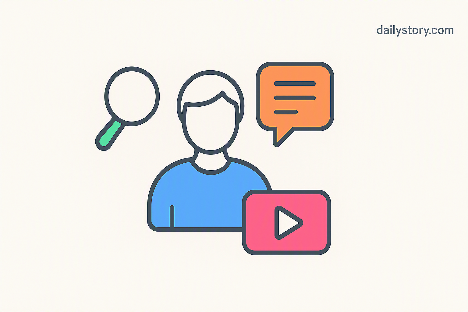 4 ways to find the right journalists to cover your brand