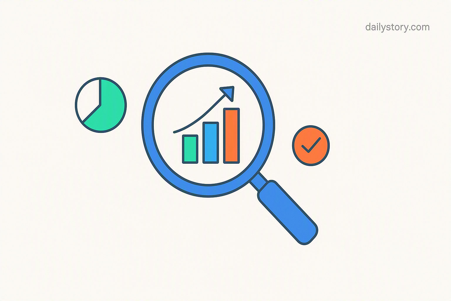 How to evaluate your company’s marketing data